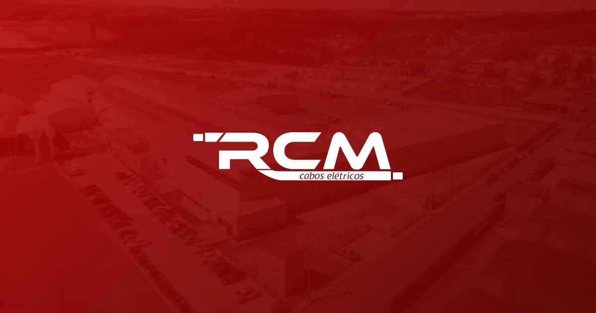 R C M Cabos Eletricos Ltda