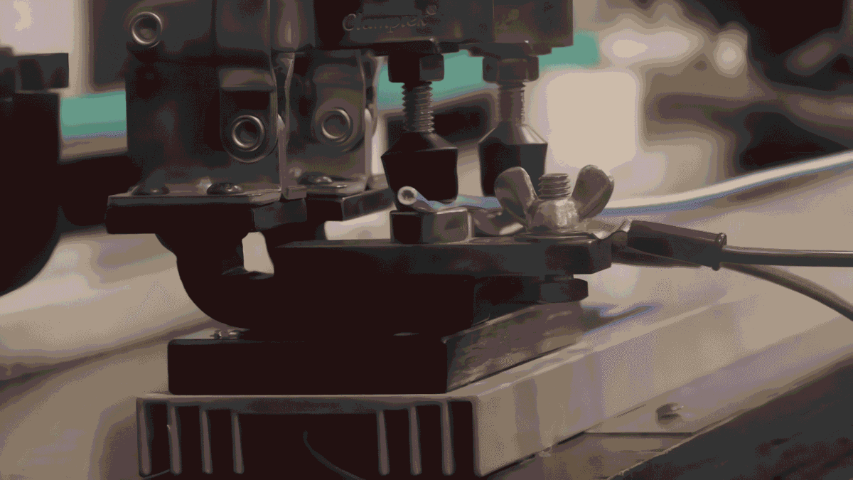 Teste de laboratorio